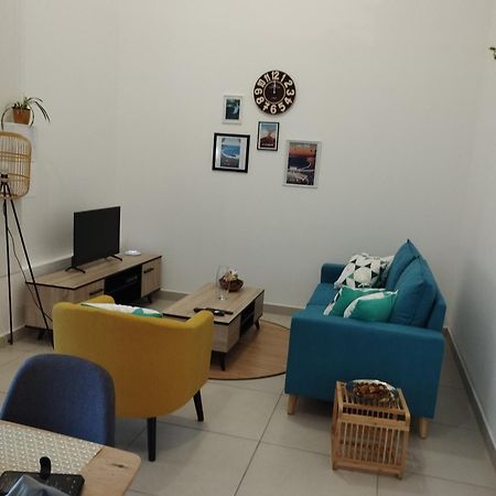 Le Cottage Kayore Льо Тампон Екстериор снимка