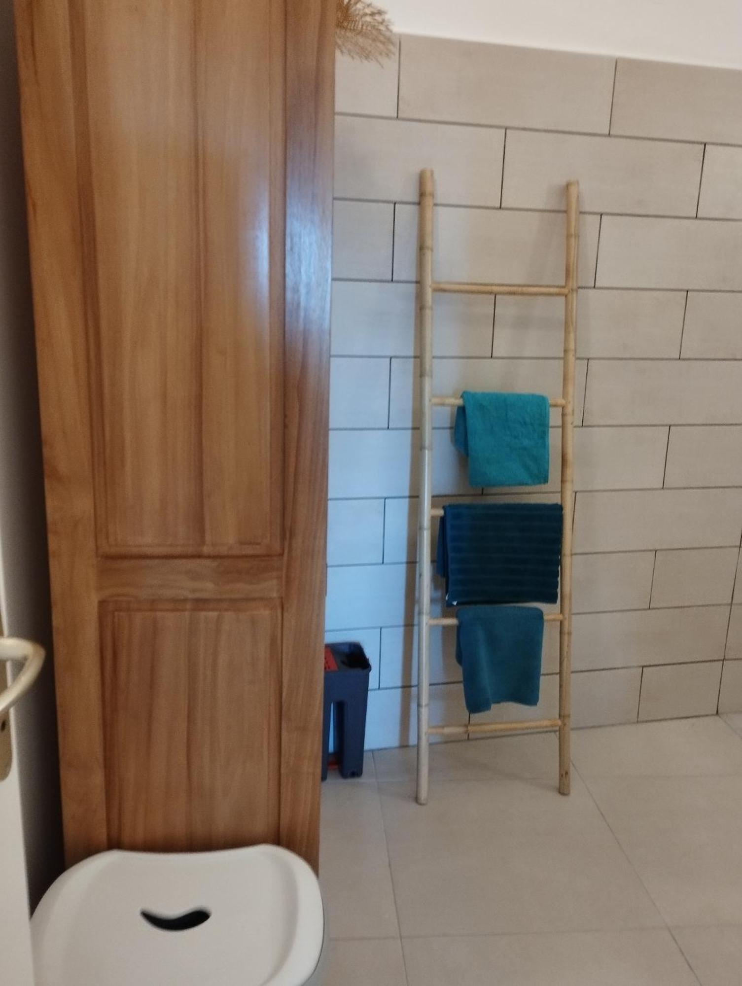 Le Cottage Kayore Льо Тампон Екстериор снимка